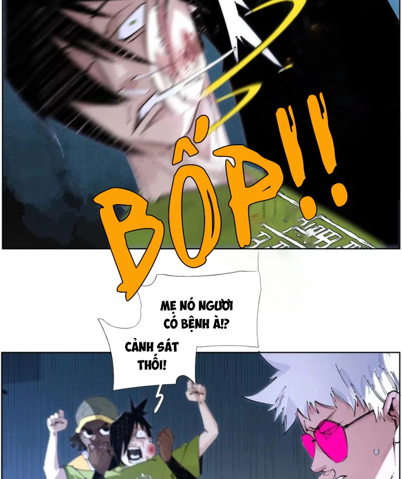 Tiên Hàng Đầu Chapter 36 - Next Chapter 37