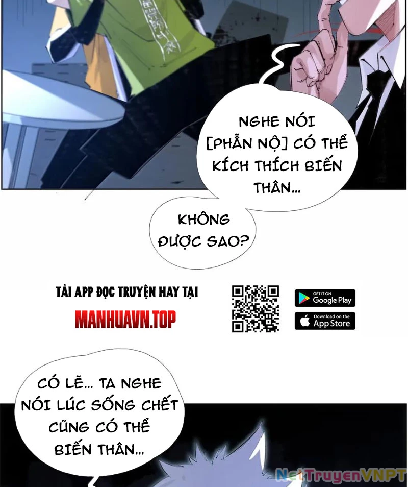 Tiên Hàng Đầu Chapter 36 - Next Chapter 37