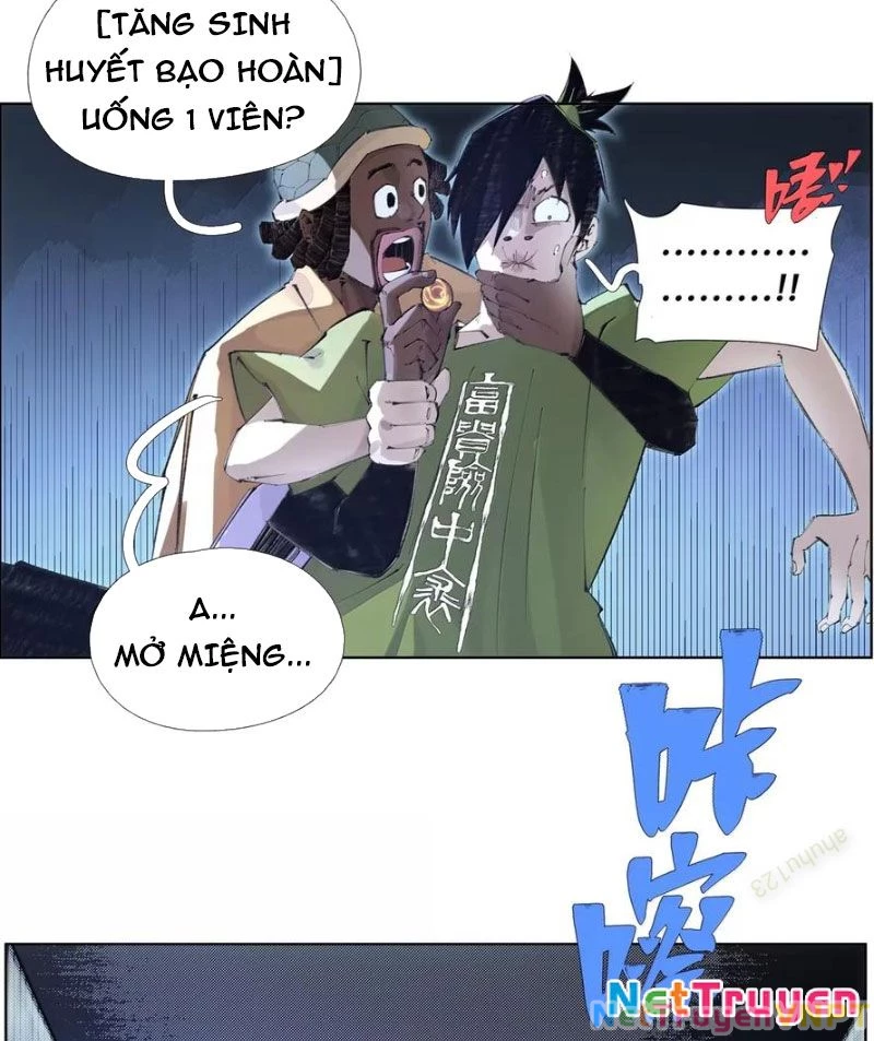 Tiên Hàng Đầu Chapter 36 - Next Chapter 37
