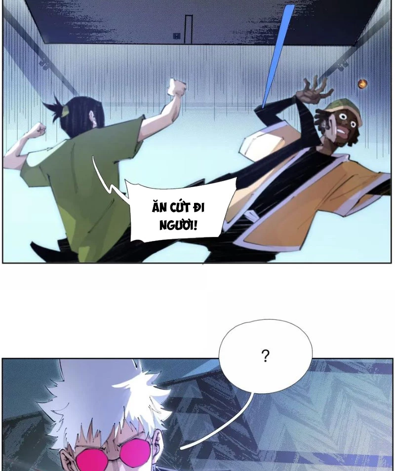 Tiên Hàng Đầu Chapter 36 - Next Chapter 37