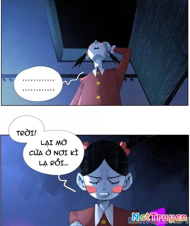 Tiên Hàng Đầu Chapter 36 - Next Chapter 37