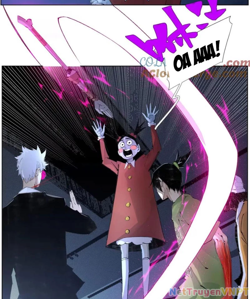 Tiên Hàng Đầu Chapter 36 - Next Chapter 37