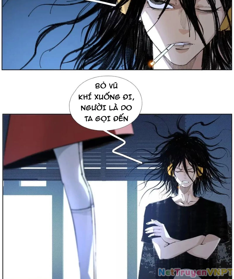 Tiên Hàng Đầu Chapter 36 - Next Chapter 37