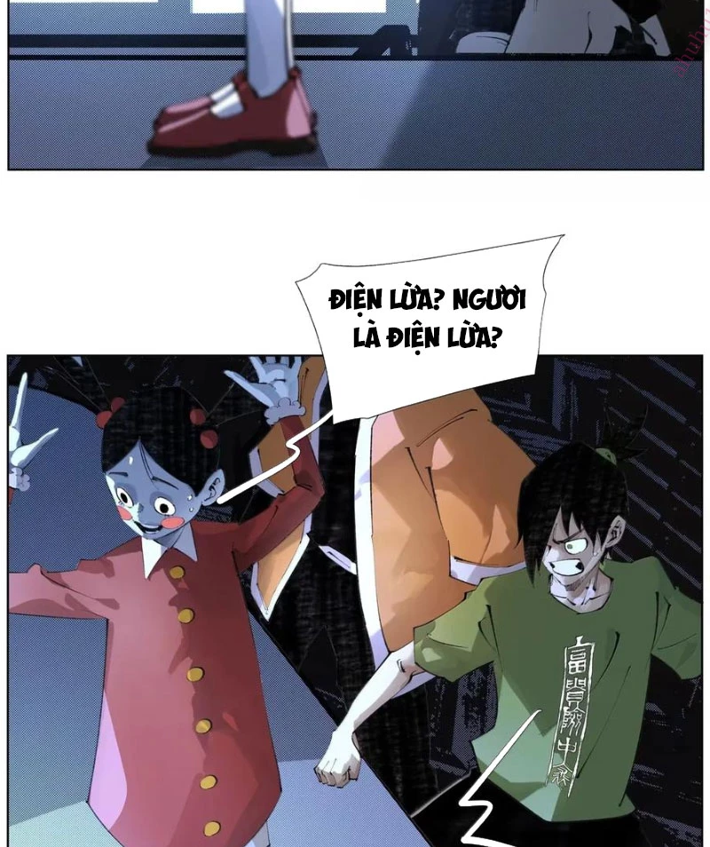 Tiên Hàng Đầu Chapter 36 - Next Chapter 37