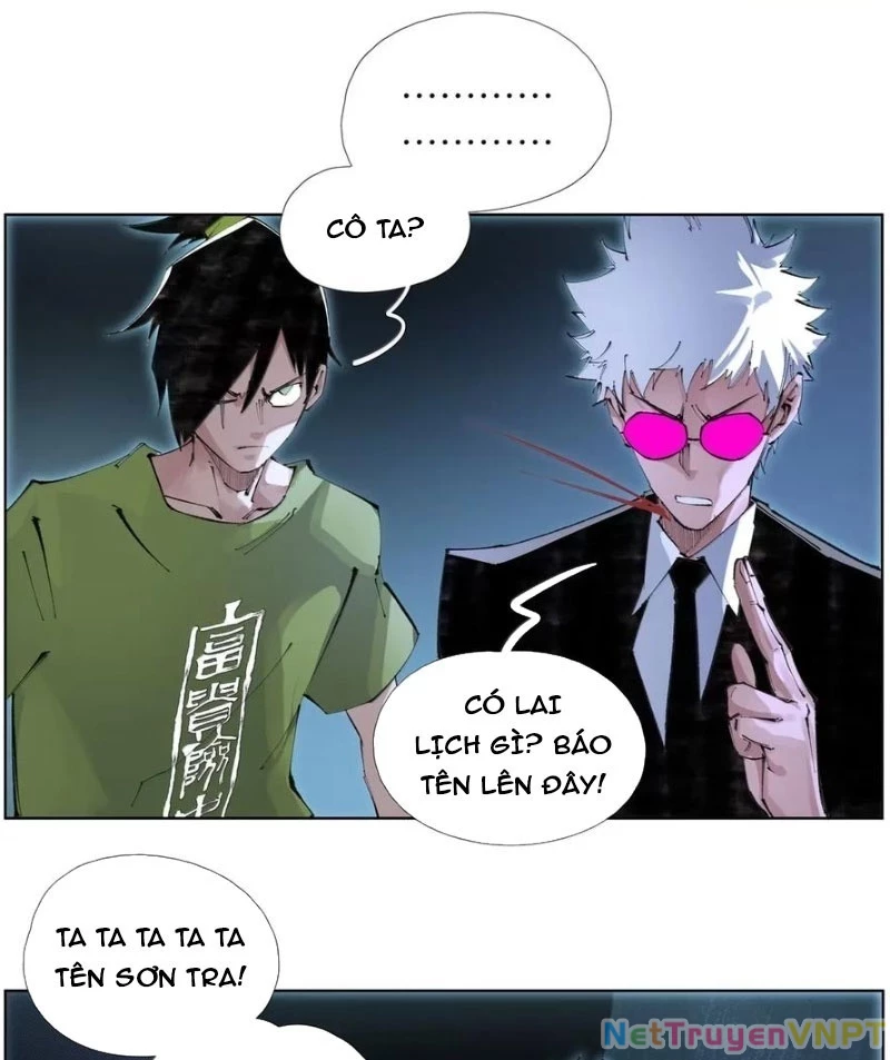 Tiên Hàng Đầu Chapter 36 - Next Chapter 37