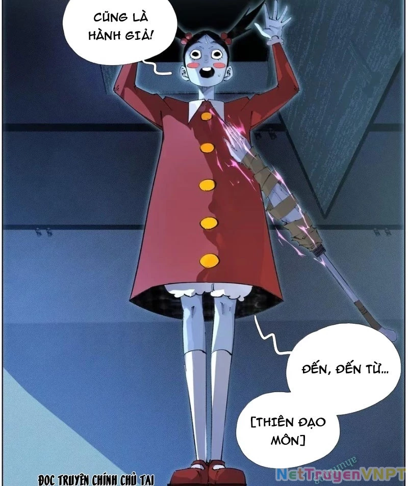 Tiên Hàng Đầu Chapter 36 - Next Chapter 37