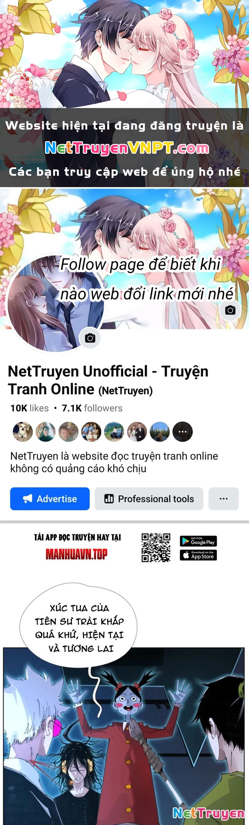 Tiên Hàng Đầu Chapter 37 - Next Chapter 38