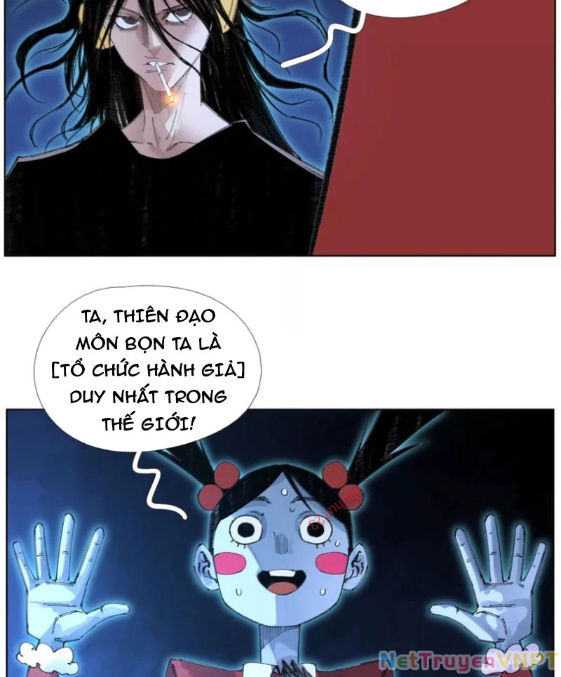 Tiên Hàng Đầu Chapter 37 - Trang 2