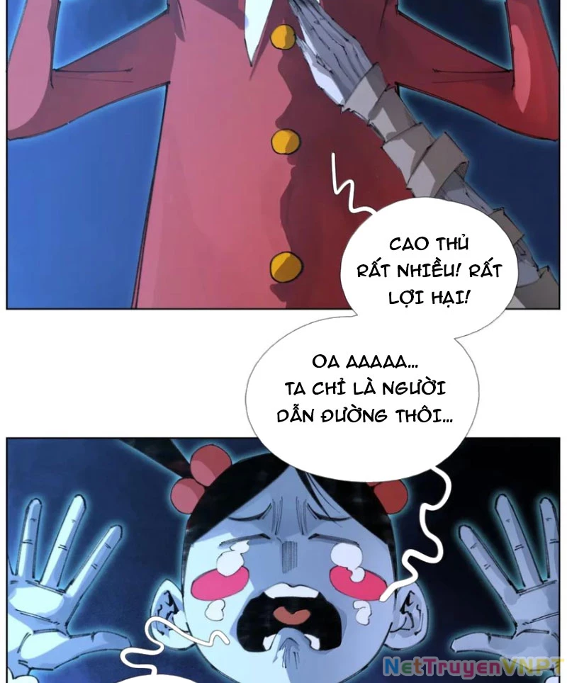 Tiên Hàng Đầu Chapter 37 - Trang 2