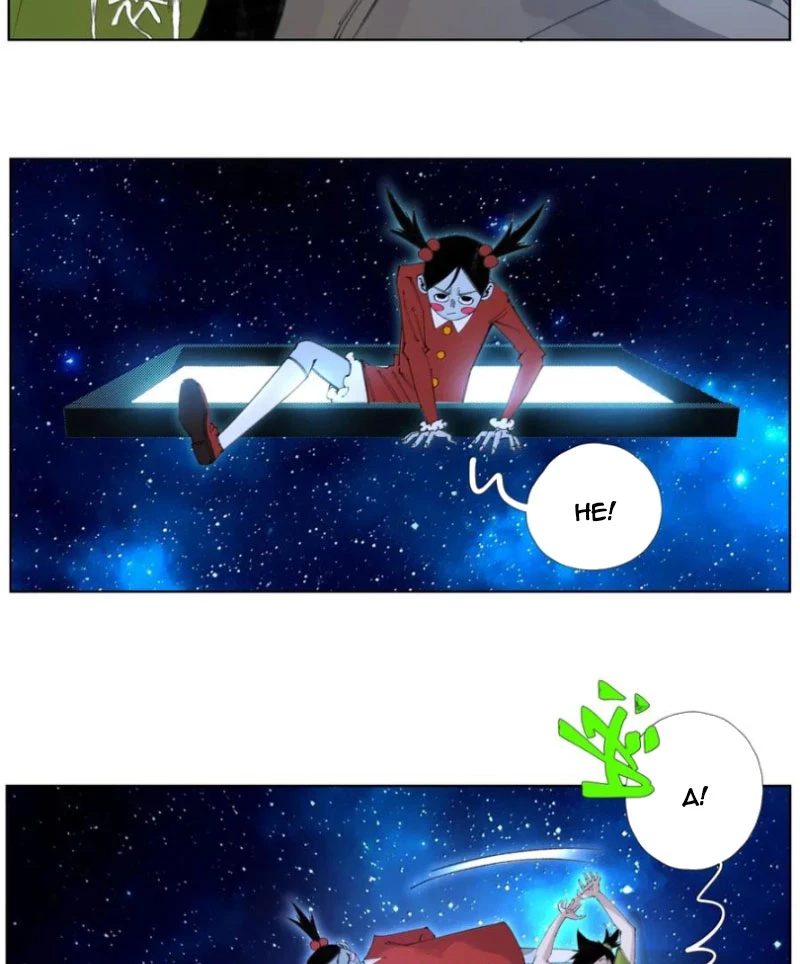 Tiên Hàng Đầu Chapter 37 - Trang 2