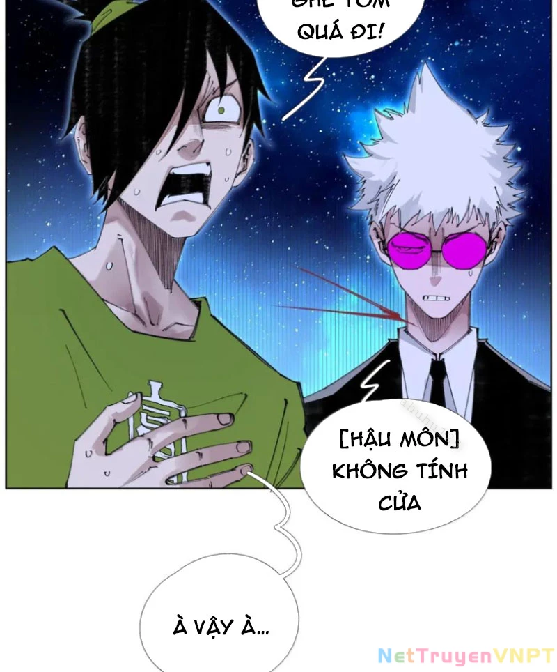 Tiên Hàng Đầu Chapter 37 - Trang 2