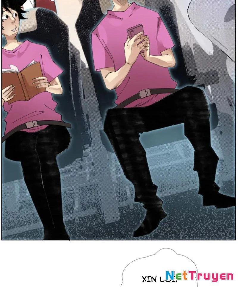 Tiên Hàng Đầu Chapter 37 - Trang 2