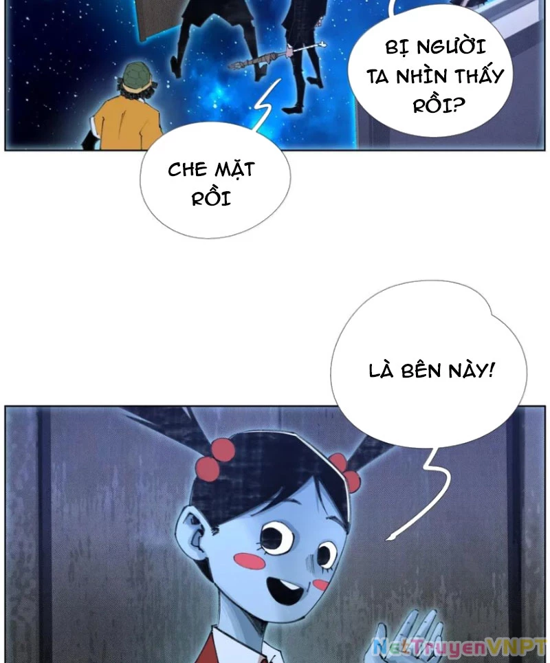 Tiên Hàng Đầu Chapter 37 - Trang 2