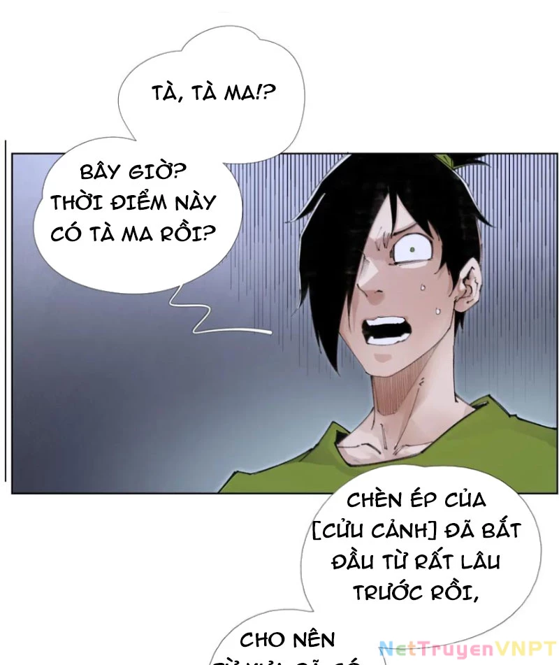 Tiên Hàng Đầu Chapter 37 - Trang 2