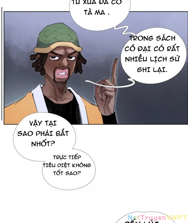 Tiên Hàng Đầu Chapter 37 - Trang 2