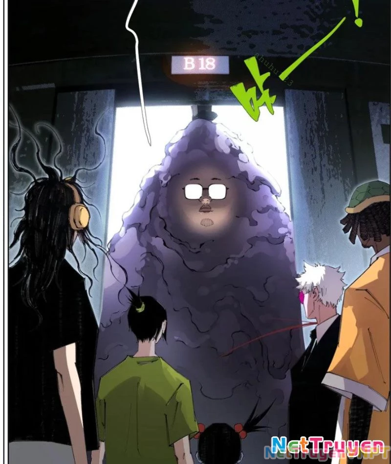 Tiên Hàng Đầu Chapter 37 - Trang 2
