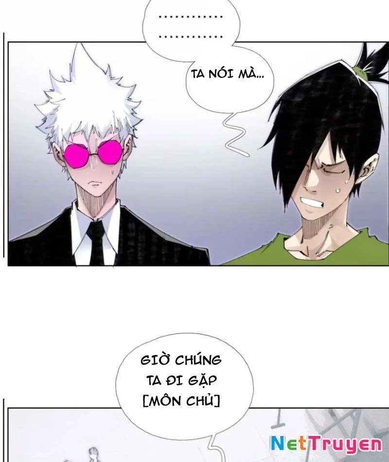 Tiên Hàng Đầu Chapter 37 - Trang 2