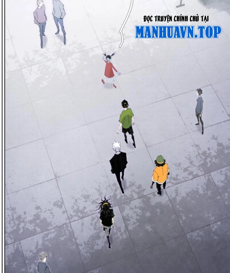 Tiên Hàng Đầu Chapter 37 - Trang 2
