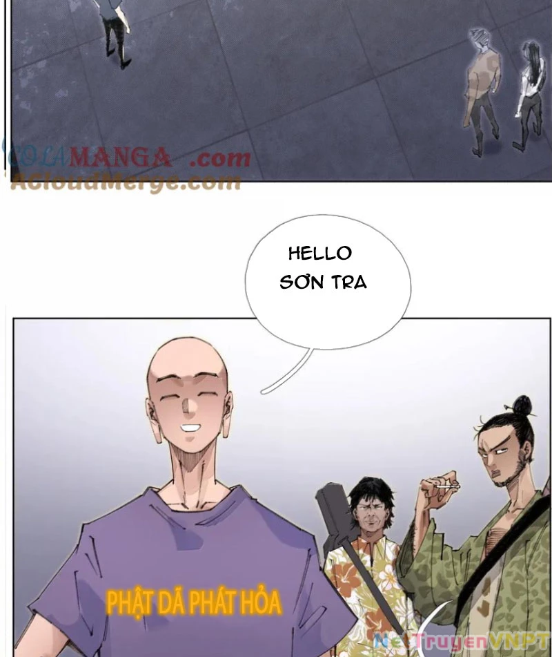 Tiên Hàng Đầu Chapter 37 - Trang 2