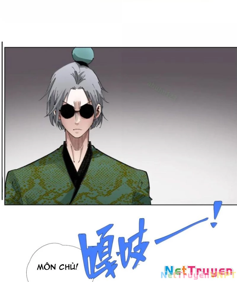 Tiên Hàng Đầu Chapter 37 - Trang 2