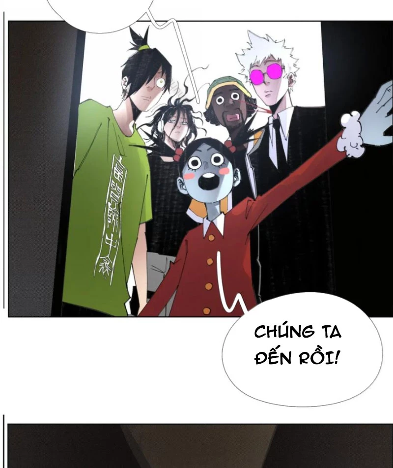 Tiên Hàng Đầu Chapter 37 - Trang 2