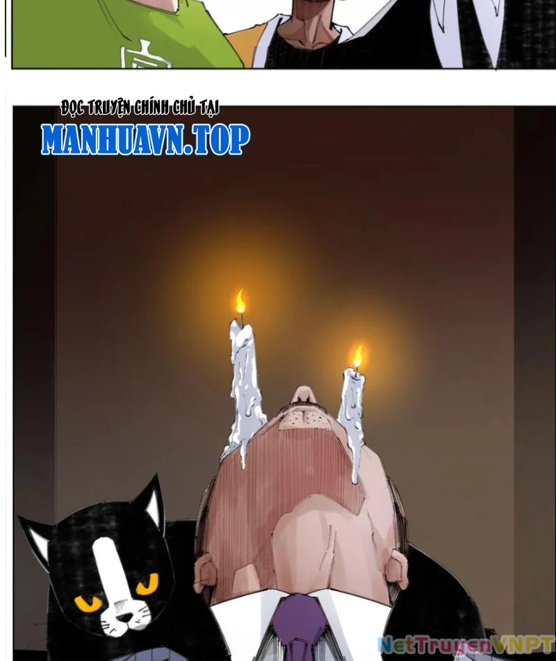 Tiên Hàng Đầu Chapter 37 - Trang 2