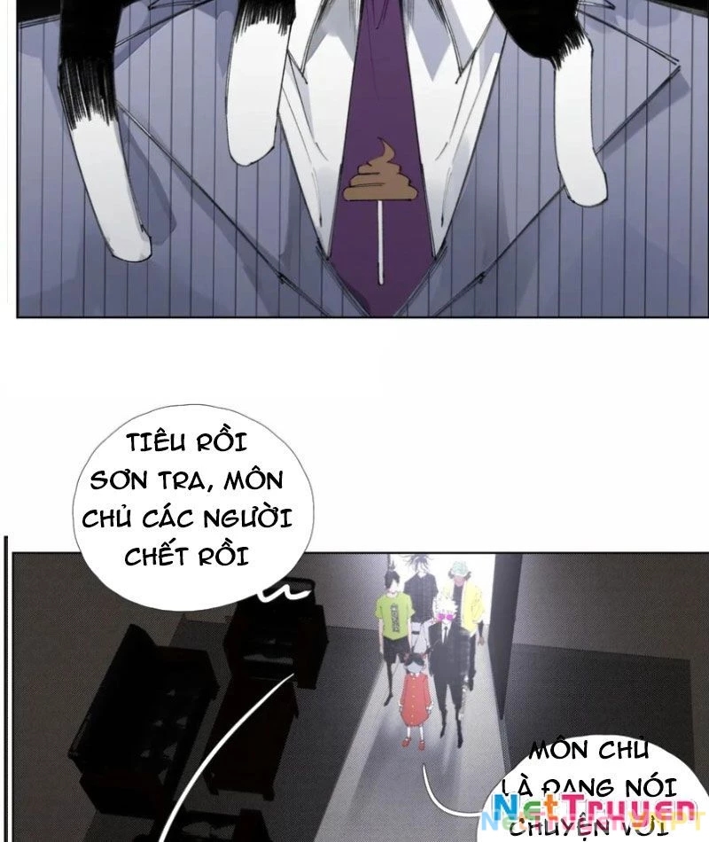 Tiên Hàng Đầu Chapter 37 - Trang 2