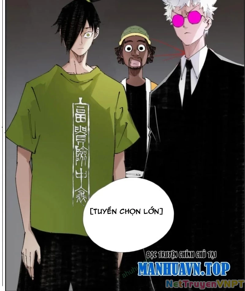 Tiên Hàng Đầu Chapter 37 - Trang 2