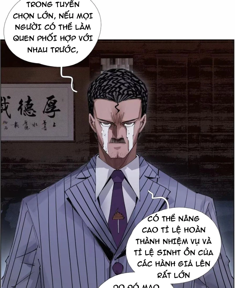 Tiên Hàng Đầu Chapter 38 - Trang 2