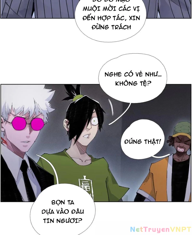 Tiên Hàng Đầu Chapter 38 - Trang 2