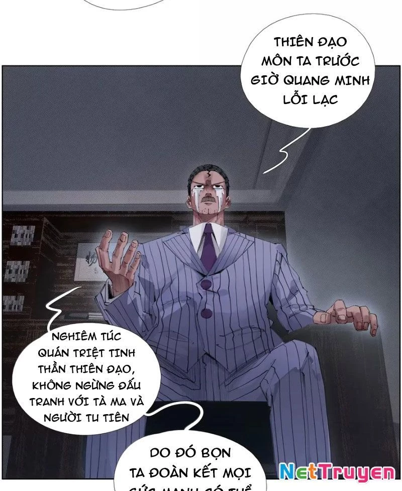 Tiên Hàng Đầu Chapter 38 - Trang 2