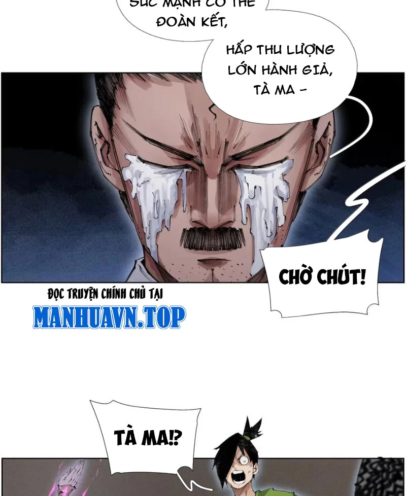 Tiên Hàng Đầu Chapter 38 - Trang 2