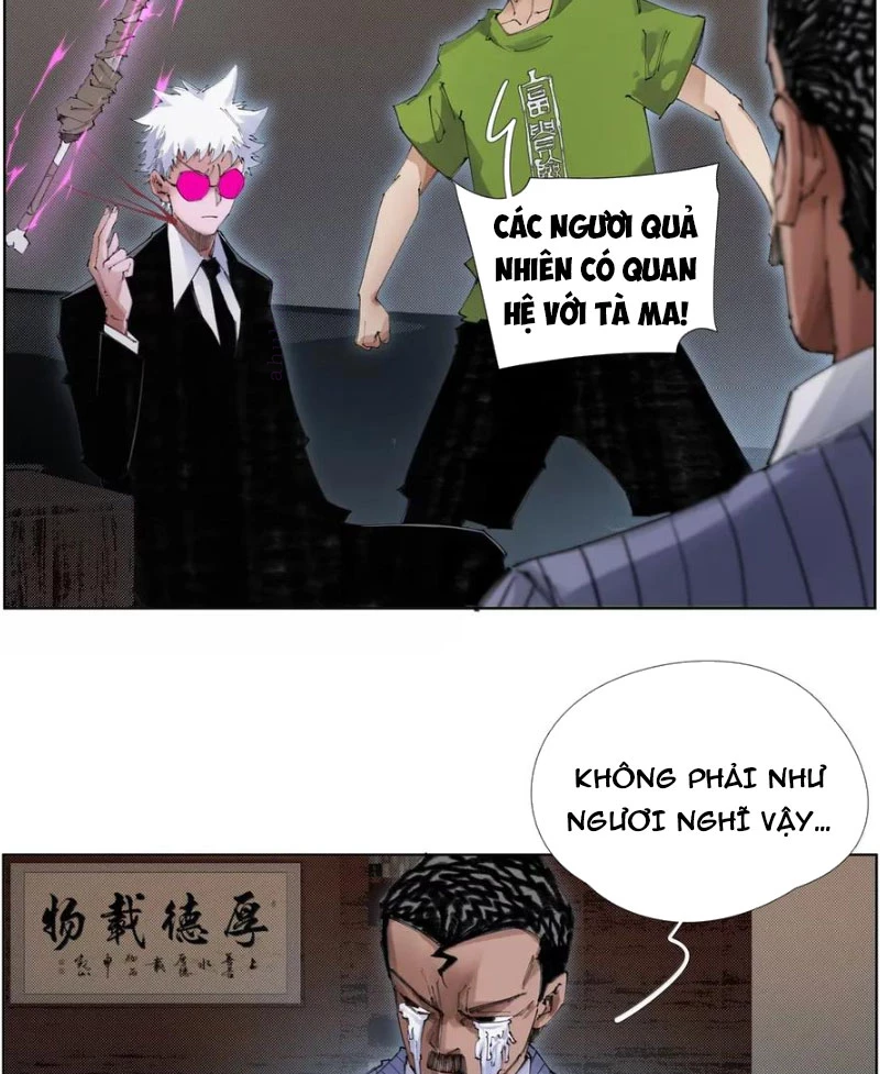 Tiên Hàng Đầu Chapter 38 - Trang 2