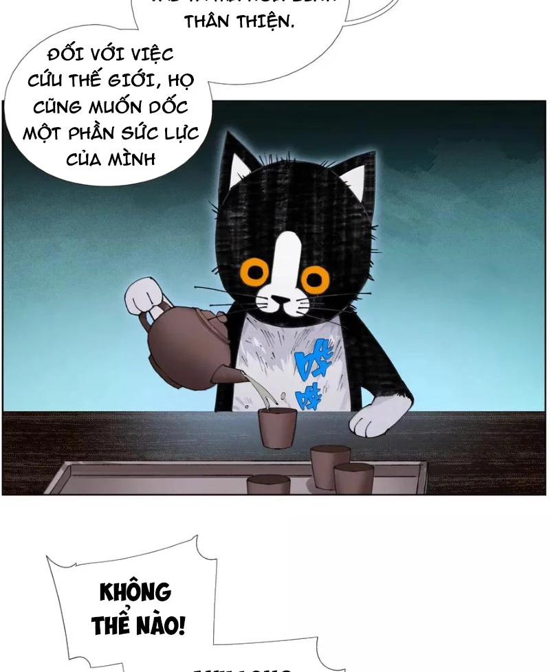 Tiên Hàng Đầu Chapter 38 - Trang 2