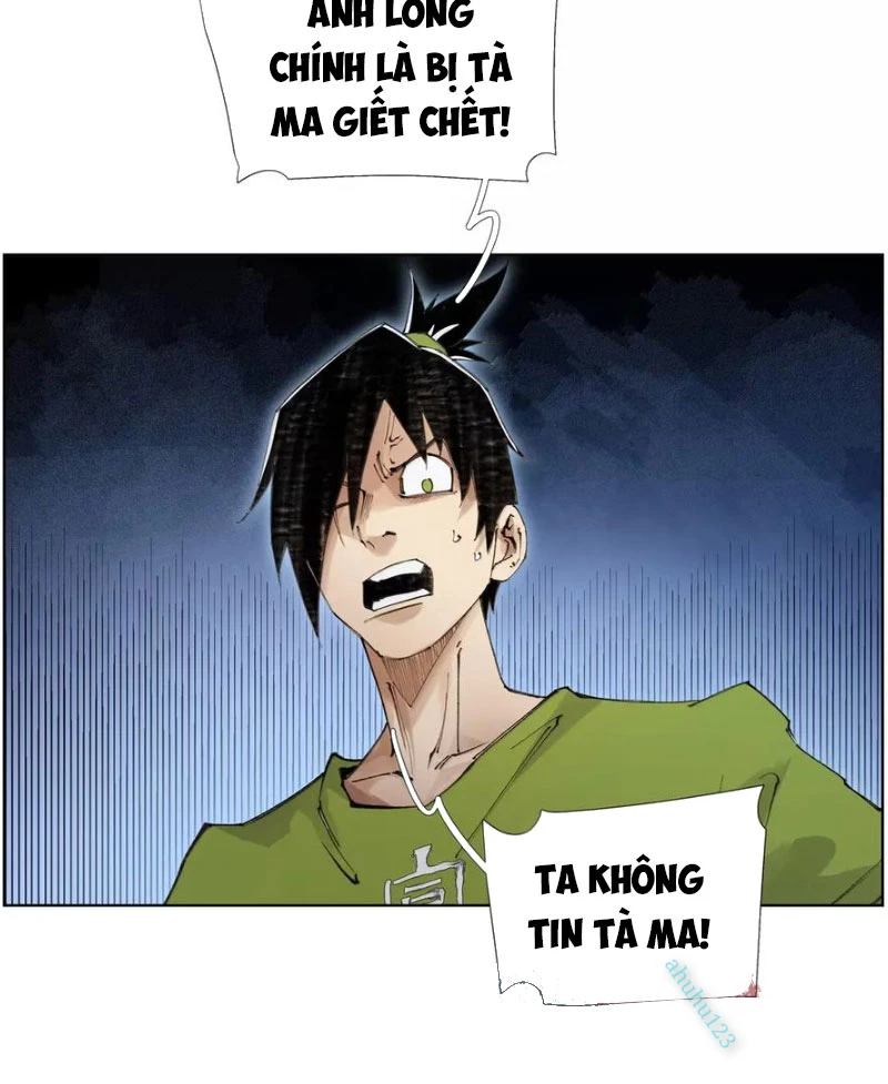 Tiên Hàng Đầu Chapter 38 - Trang 2