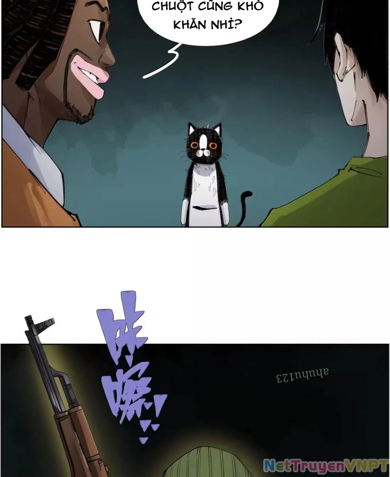 Tiên Hàng Đầu Chapter 38 - Trang 2