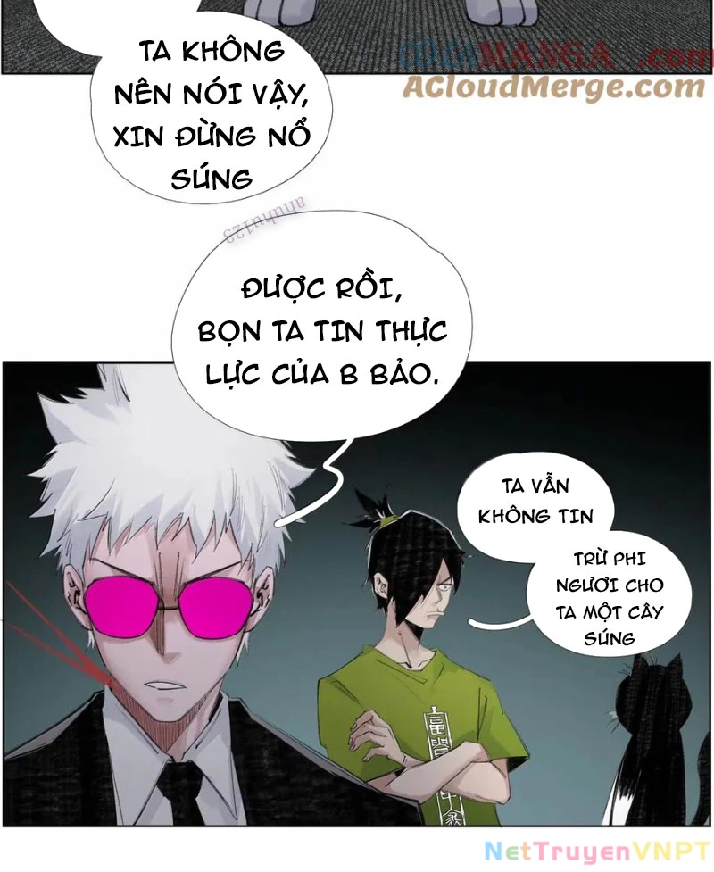 Tiên Hàng Đầu Chapter 38 - Trang 2