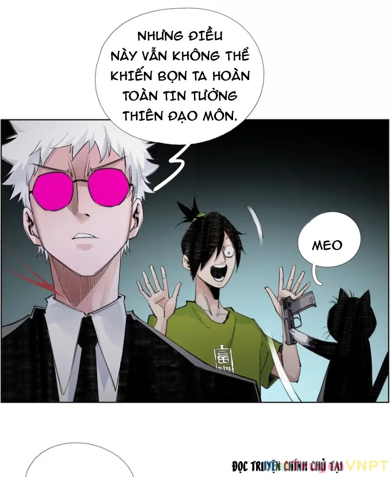 Tiên Hàng Đầu Chapter 38 - Trang 2