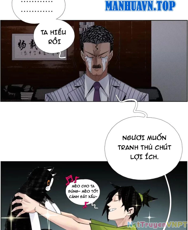 Tiên Hàng Đầu Chapter 38 - Trang 2