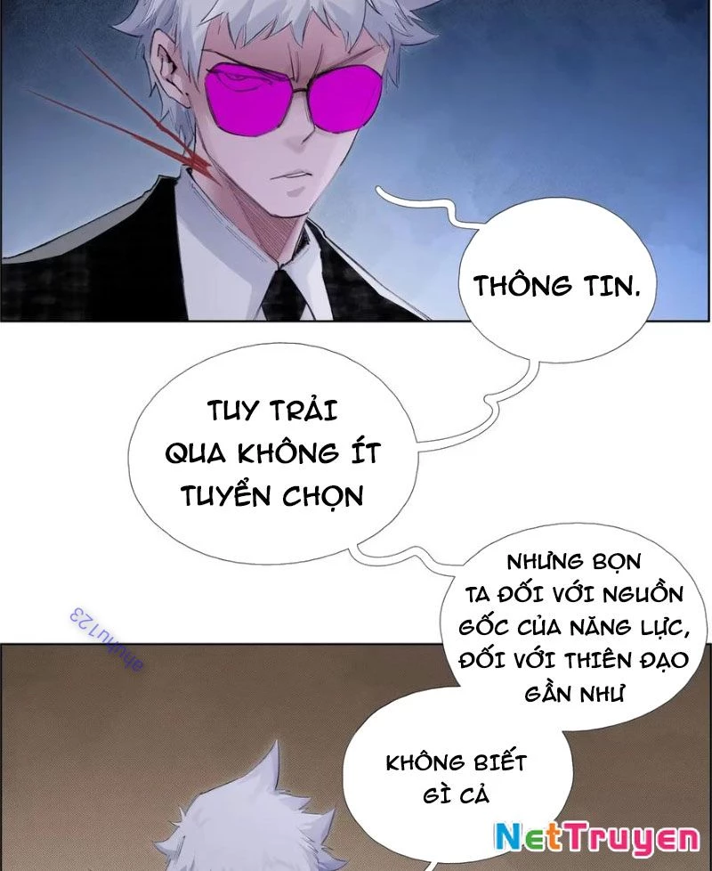 Tiên Hàng Đầu Chapter 38 - Trang 2