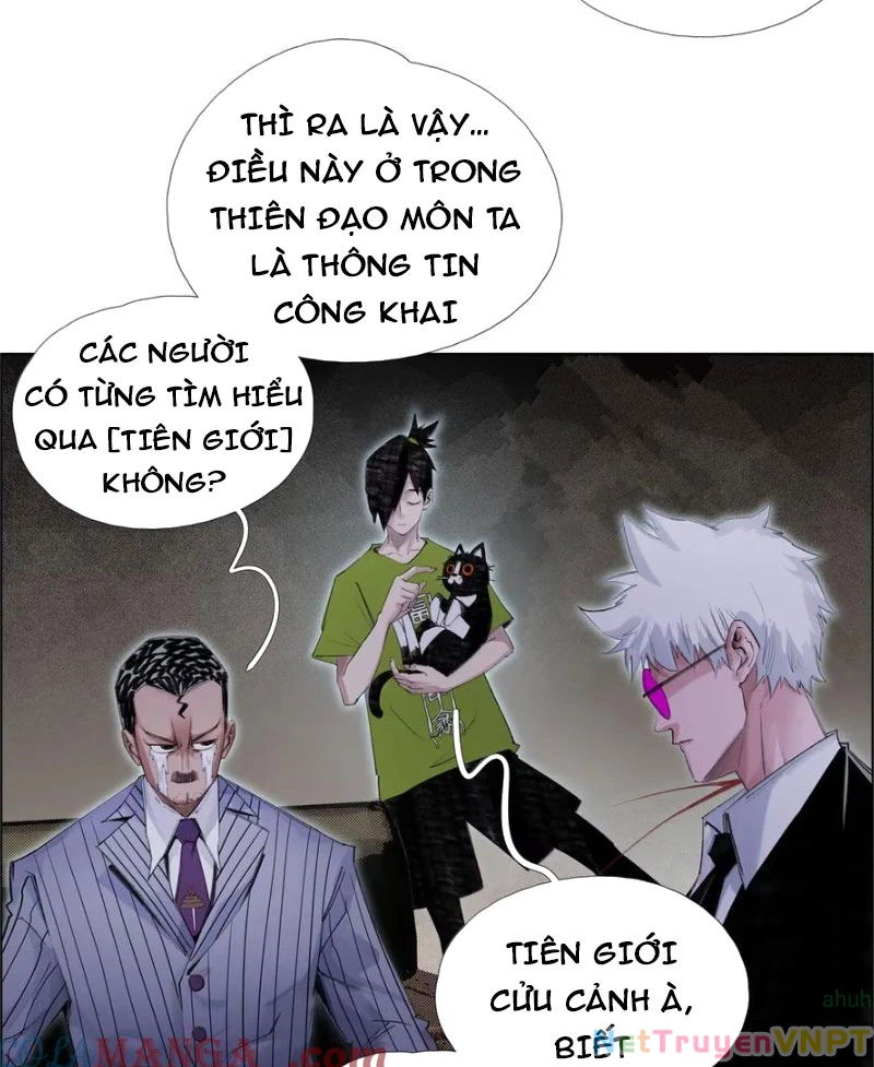 Tiên Hàng Đầu Chapter 38 - Trang 2