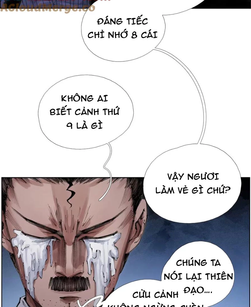 Tiên Hàng Đầu Chapter 38 - Trang 2