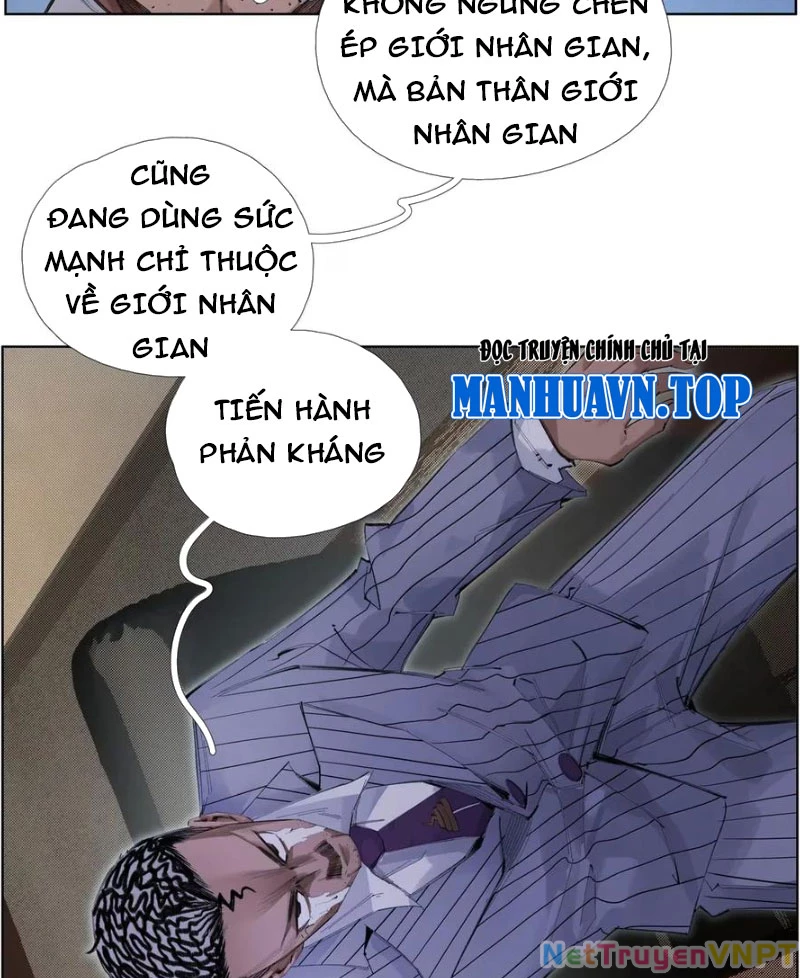 Tiên Hàng Đầu Chapter 38 - Trang 2