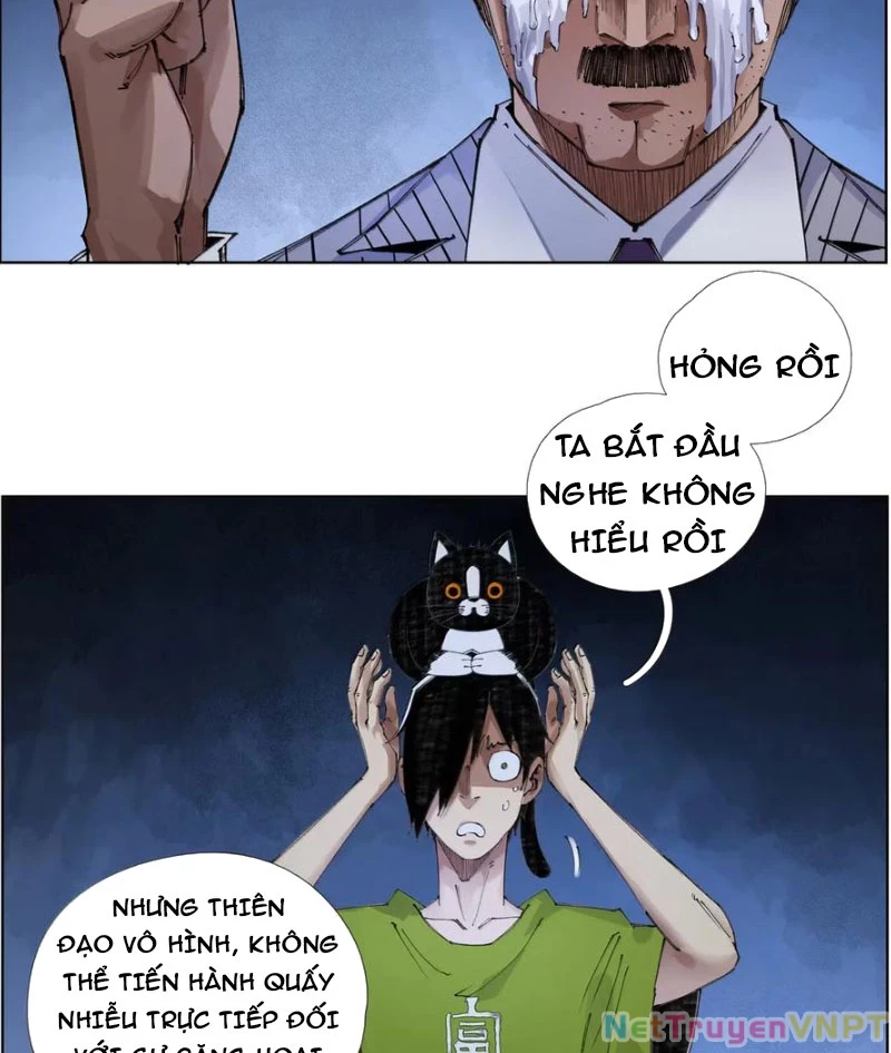 Tiên Hàng Đầu Chapter 38 - Trang 2