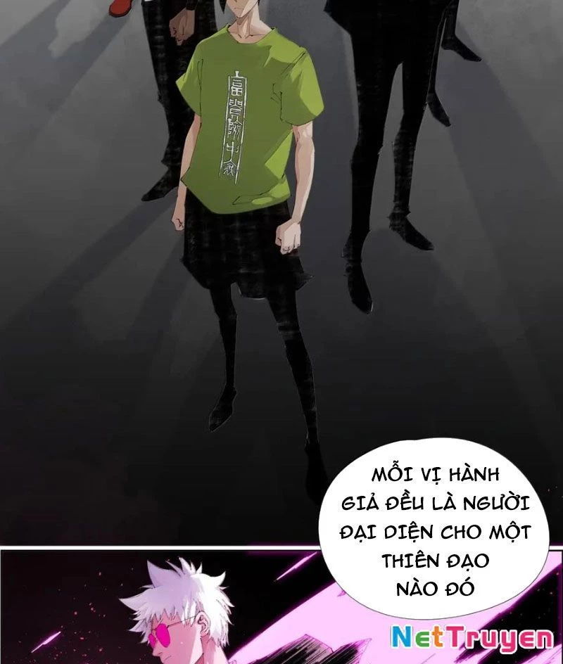 Tiên Hàng Đầu Chapter 38 - Trang 2