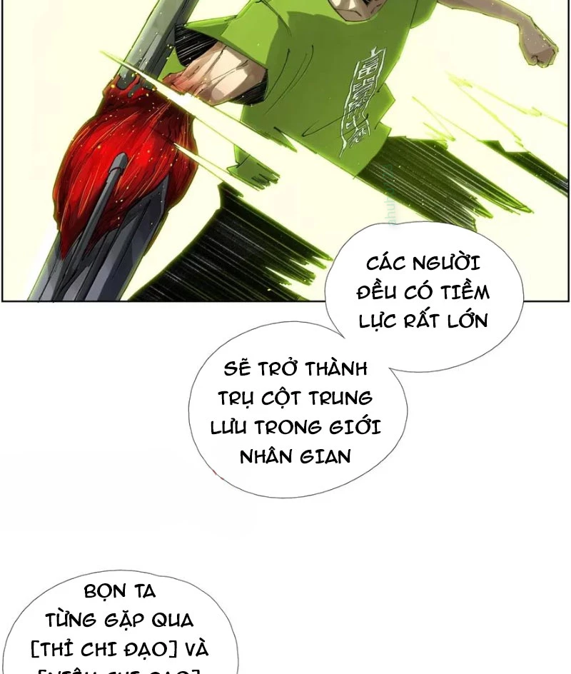 Tiên Hàng Đầu Chapter 38 - Trang 2