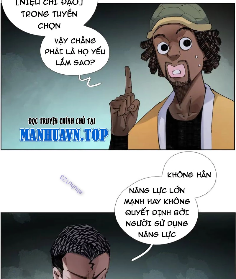 Tiên Hàng Đầu Chapter 38 - Trang 2