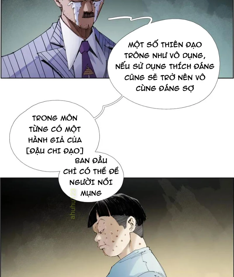 Tiên Hàng Đầu Chapter 38 - Trang 2