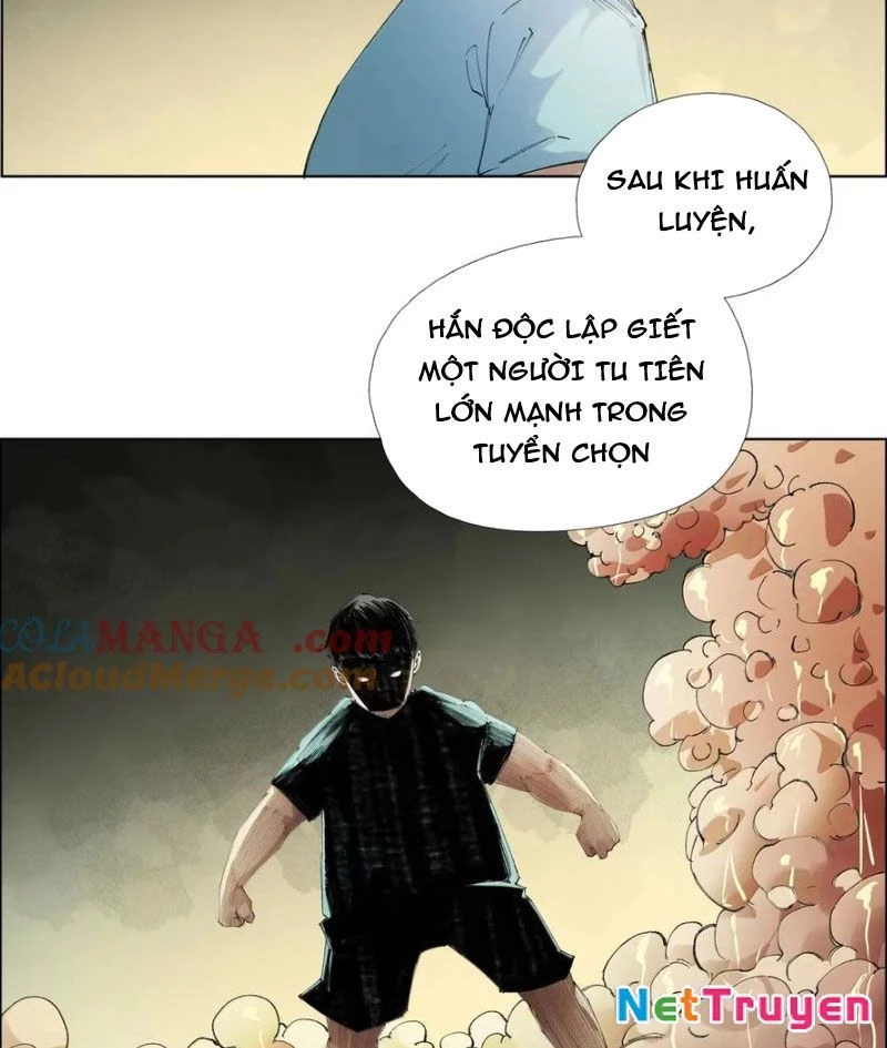 Tiên Hàng Đầu Chapter 38 - Trang 2