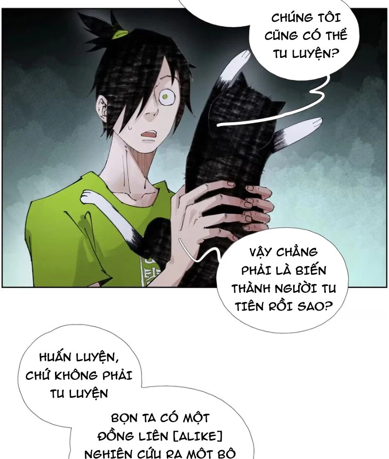 Tiên Hàng Đầu Chapter 38 - Trang 2